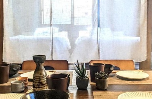 Ikegami Apartment | -Summer Escape- 20min to Haneda airport Max 5 Budget Friendly Japanese house