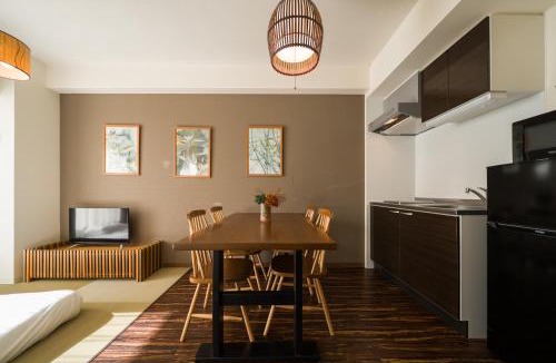 Minami Apartment | Summer Sale Nipponbashi Cozy Haven 9B