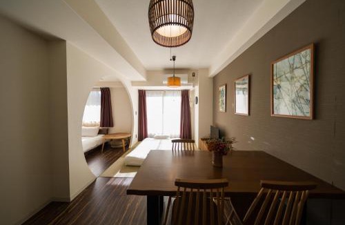 Minami Apartment | Summer Sale Nipponbashi Cozy Haven 9B