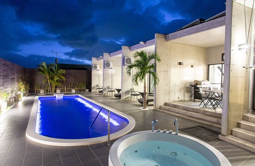 Sumuide House | Sumuide Terrace H