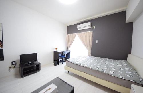 Asato Apartment | Sumuka Asato Station 1K [B-6]
