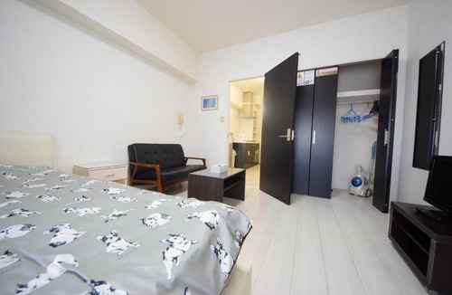 Asato Apartment | Sumuka Asato Station 1K [B-6]