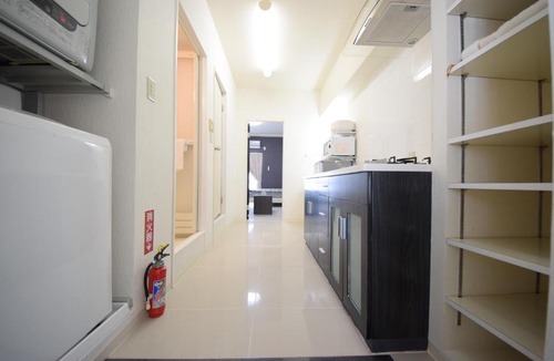 Asato Apartment | Sumuka Asato Station 1K [B-6]