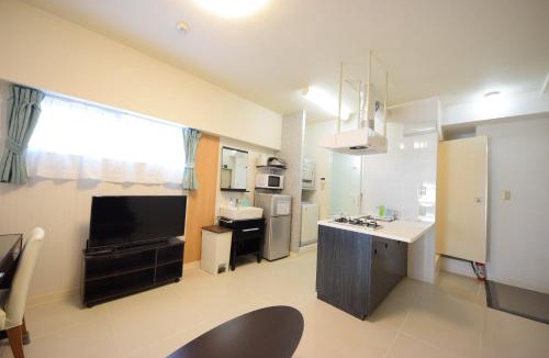 Asato Apartment | Sumuka Asato Station 1LDK[D-5]
