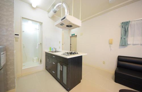 Asato Apartment | Sumuka Asato Station 1LDK[D-5]