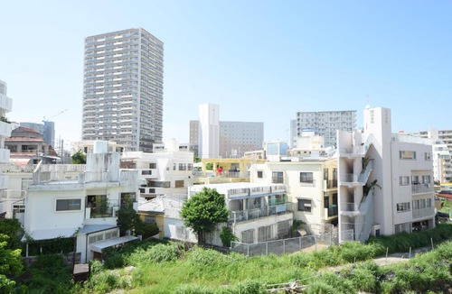 Asato Apartment | Sumuka Asato Station A-3