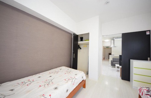Asato Apartment | Sumuka Asato Station A-3