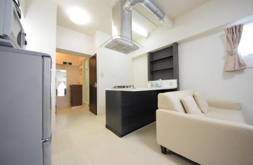 Asato Apartment | Sumuka Asato Station A-7