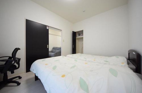Asato Apartment | Sumuka Asato Station C4
