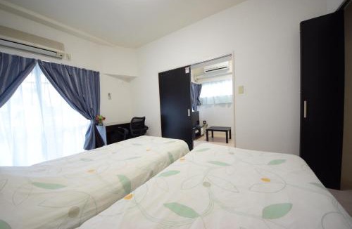 Asato Apartment | Sumuka Asato Station C4