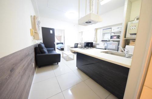 Asato Apartment | Sumuka Asato Station D-4