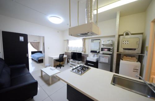 Asato Apartment | Sumuka Asato Station D-4