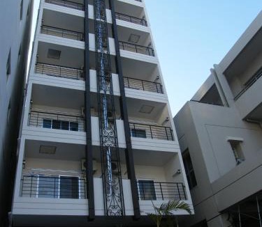 Asato Apartment | Sumuka Asato Station Dx-1