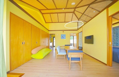 Sumuide House | SUMUVILLA - Vacation STAY 84922v