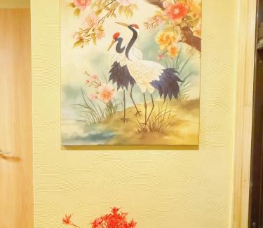 Abeno Villa | Sun陽光之家