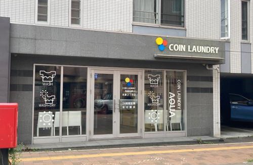 Shiroishi Apartment | Sun court 平和通 902
