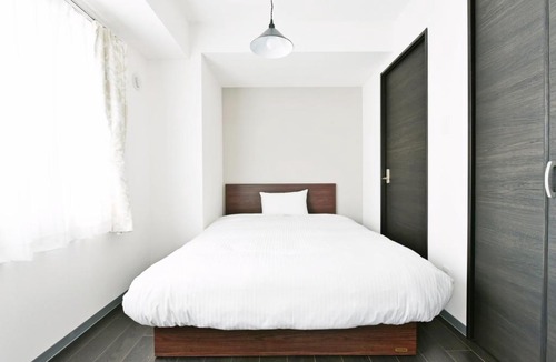 Shiroishi Apartment | Sun Court Hondori Garden Hills