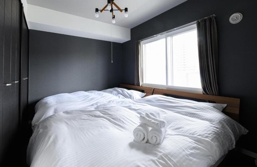 Shiroishi Apartment | Sun Court Nango-dori サンコート南郷通 501