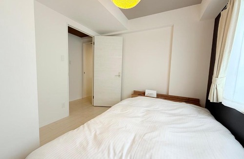 Shiroishi Apartment | Sun Court Nango-dori サンコート南郷通 801
