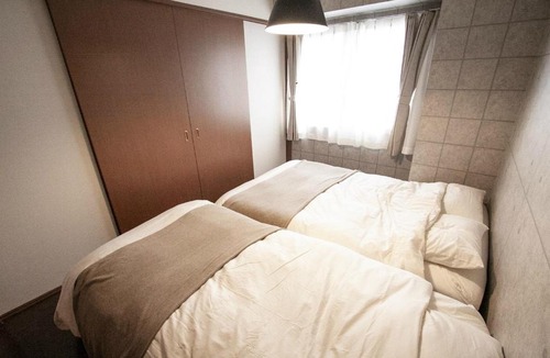 Higashi House | Sun Court North 7 Ichibankan / Vacation STAY 2186