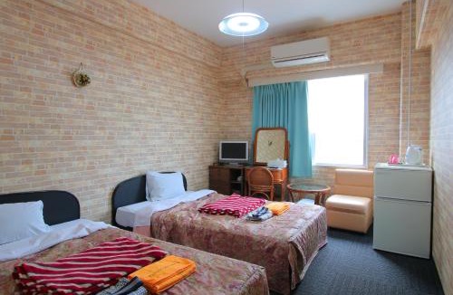 Koniya Hotel | Sun Flower City Hotel