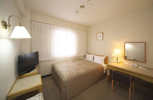 Hachioji Hotel | Sun Hotel Hachioji