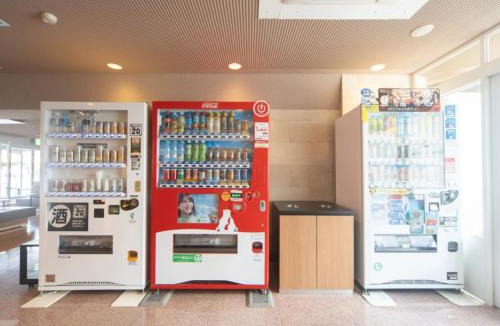 Kirishima Hotel | Sun Hotel Kokubu - Vacation STAY 62369v