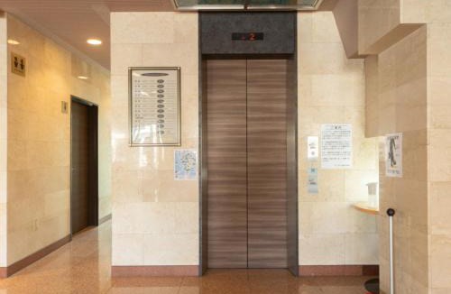 Kirishima Hotel | Sun Hotel Kokubu - Vacation STAY 62369v