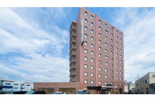 Kirishima Hotel | Sun Hotel Kokubu - Vacation STAY 62468v