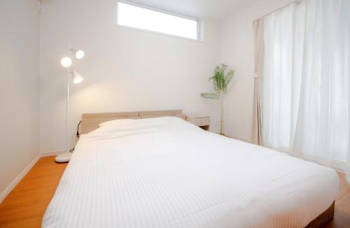 Minami Villa | Sun house