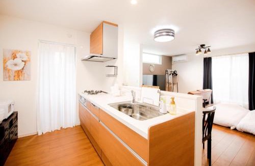 Minami Villa | Sun house
