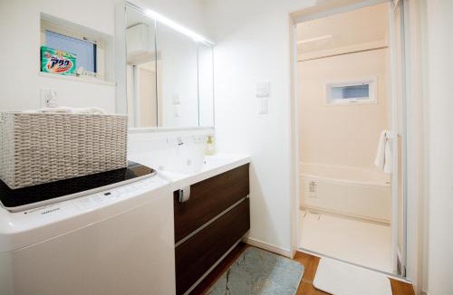 Minami Villa | Sun house