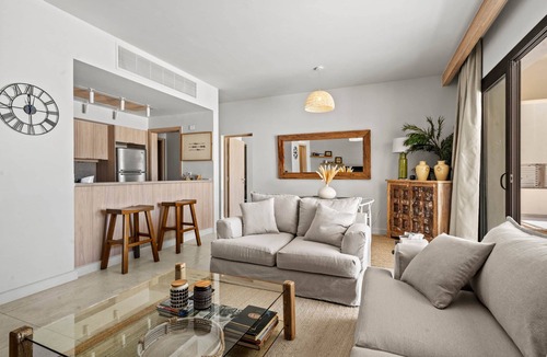 El Gouna Apartment | Sun Kissed at Fanadir Marina