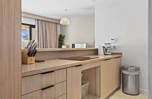 El Gouna Apartment | Sun Kissed at Fanadir Marina