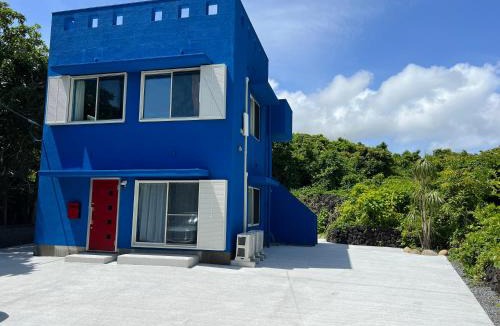 Hachijo House | Sun Ocean Hachijojima