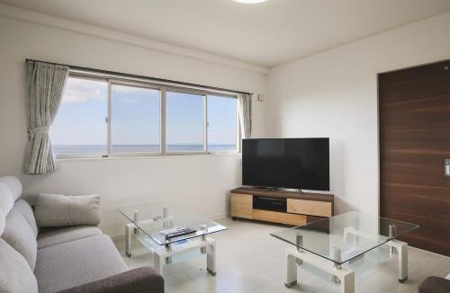 Itoman Villa | Sun Set 海人