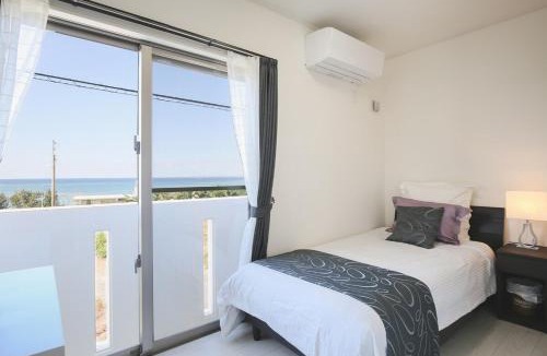 Itoman Villa | Sun Set 海人