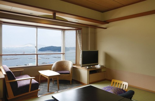 Toba House | Sun Urashima Yuki no Sato