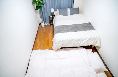 Sawara-ku Apartment | Sunart Yayoi Fukuoka Private Room