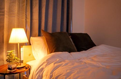 Sawara-ku Apartment | Sunart Yayoi Fukuoka Private Room
