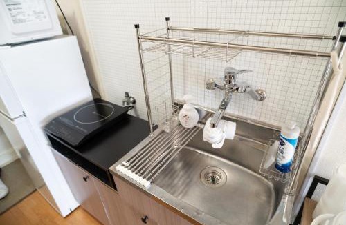 Sawara-ku Apartment | Sunart Yayoi Fukuoka Private Room