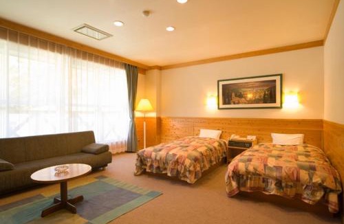 Chino Hotel | Sundance Resort Tateshina