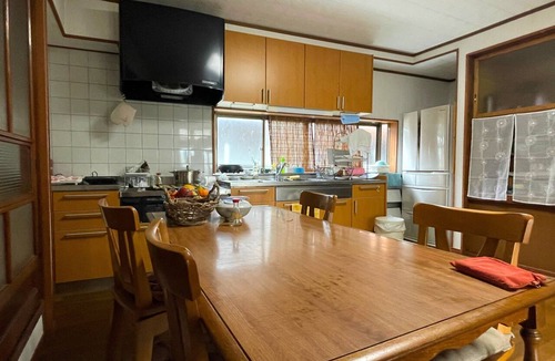 Matsue House | Sunikaeru