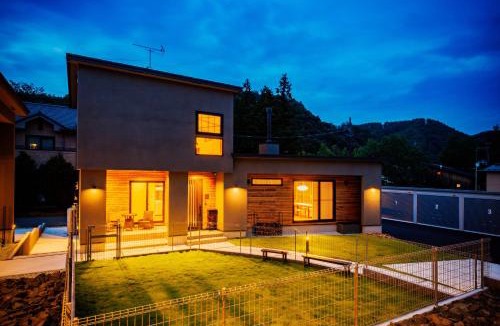 Zao House | Sunlight - Vacation STAY 73377v
