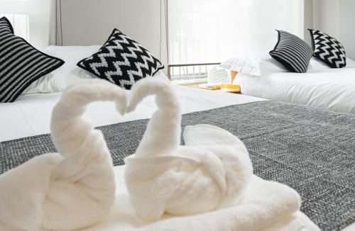 Iriya Apartment | Sunny inn hotel 2 min walk to Iriya Station Direct to Ueno and Asakusa