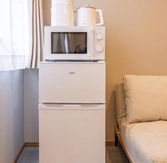 Iriya Apartment | Sunny inn hotel 2 min walk to Iriya Station Direct to Ueno and Asakusa