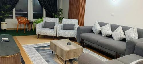 Al-Muntazah Apartment | Sunny Side Apartment