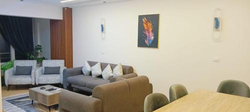 Al-Muntazah Apartment | Sunny Side Apartment