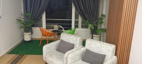 Al-Muntazah Apartment | Sunny Side Apartment
