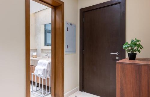 New Cairo Apartment | Sunny & Spacious 2BR Garden Home - Sodic Villette